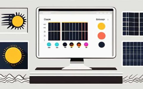 How to measure the positive and negative poles of solar lights