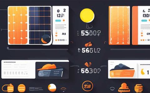 How much does solar panel work pay?