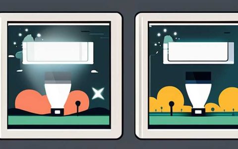 How to remove the glass of solar floodlight