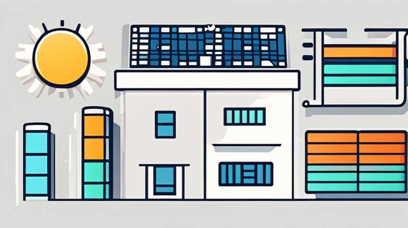 How much does it cost to make your own solar panels