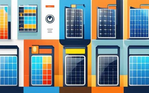 How to put solar lights on glass