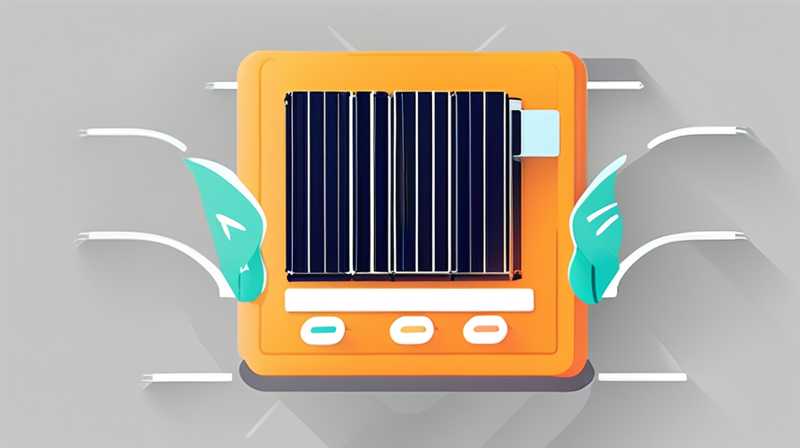 How much does a solar controller cost