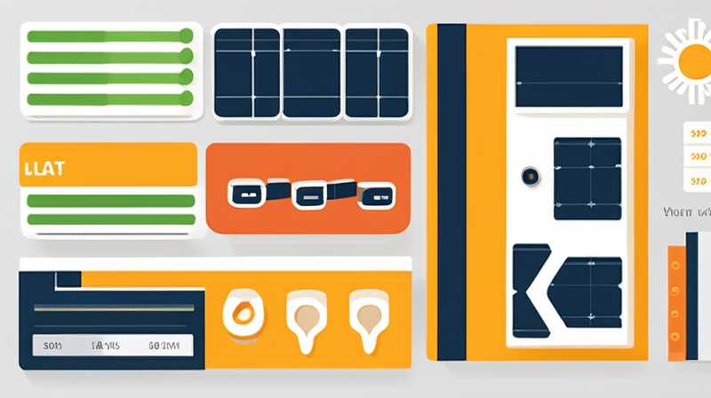 How much solar energy is there in the United States