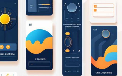What is the principle of solar series connection?