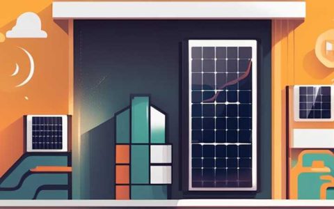How long does it take to fully charge a small solar panel?