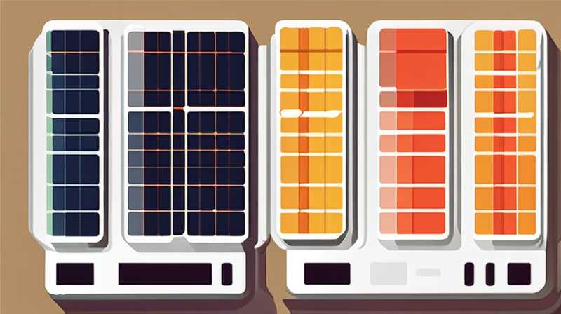 How many 580w solar panels are there per megawatt?