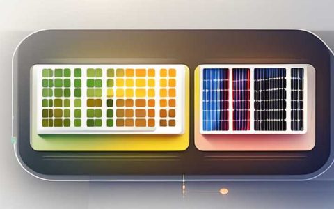 How to quickly test solar cells