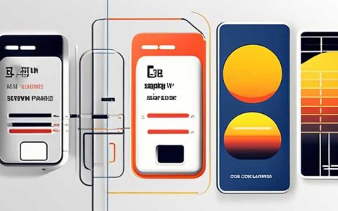How to choose a solar 12v charging panel