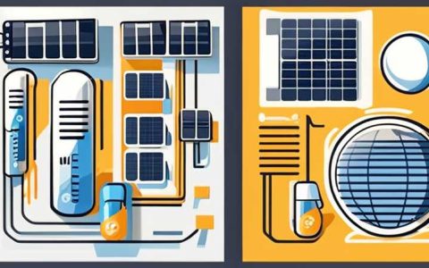 How to measure solar load power