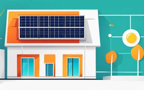 How to install low-rise solar energy