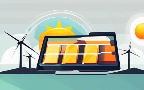 How to clean solar energy? Detailed video