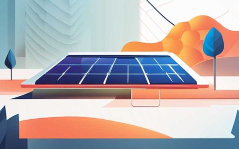 What is solar glass made of?