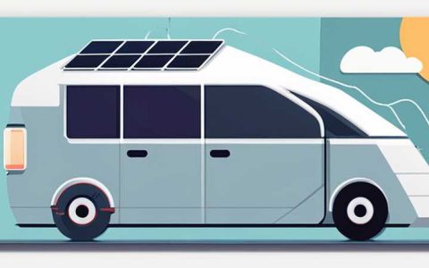 How to solve the problem of solar power supply for bed car