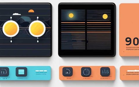 What is the target price of Trony Solar?