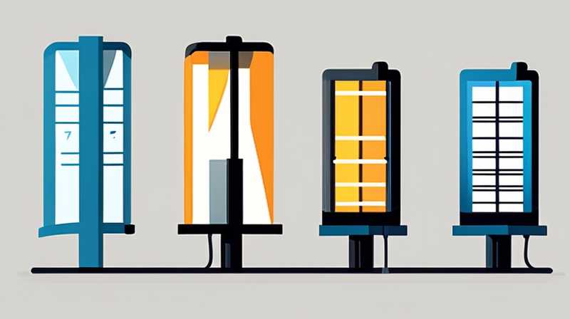 How long does it take to assemble a solar street light?