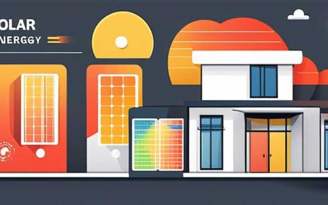 How to install solar energy more conveniently