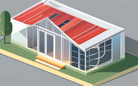 How about solar lights for sun room