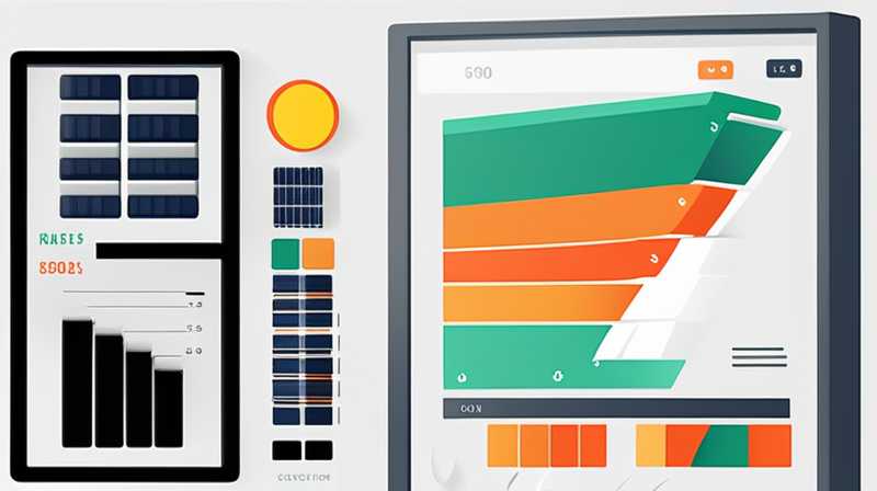 How much does the new solar cell cost?