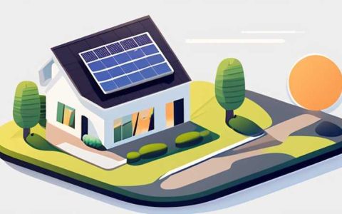 How much is a home solar light worth?