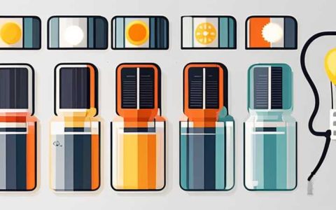 How to disassemble an old-fashioned solar light bulb