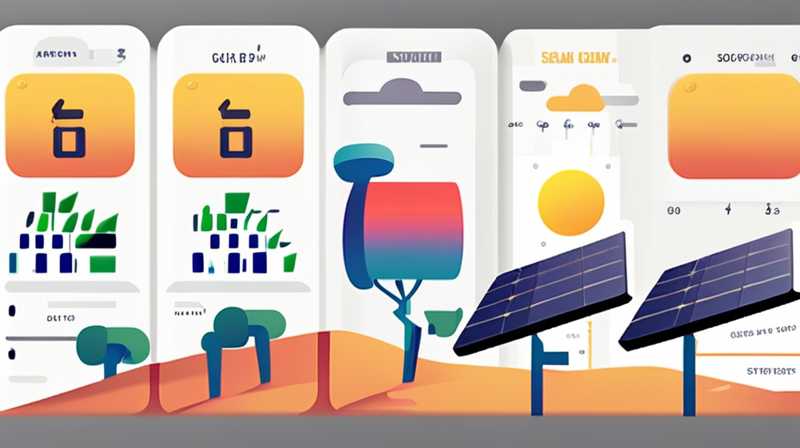 How much does 1 kWh of solar energy cost?