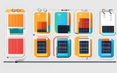 How much power can 200kw solar power bring