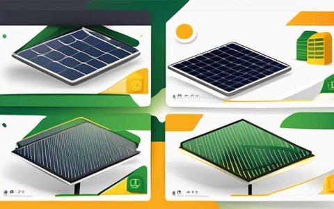 How many volts are Saudi solar panels