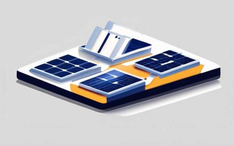 How many solar panels can I use for a 30ah battery