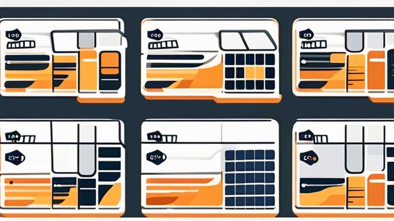 How to find customers for solar cells