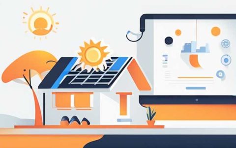 What does solar energy help humans do?