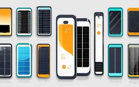 How long does it take to fully charge a cell phone with solar power?