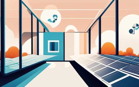What to do if the solar panel peels