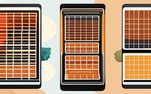 What are the solar power stocks?