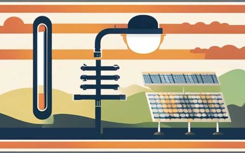 How to Deflate a Solar Pipeline