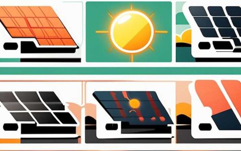 How do solar panels obtain energy?