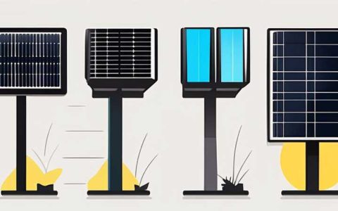 How about Bailin solar outdoor lights