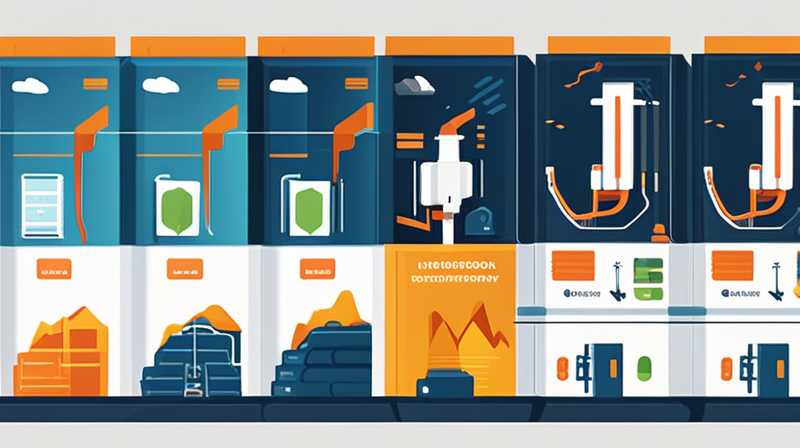 ¿Cuál es la filosofía empresarial de Haichen Energy Storage?