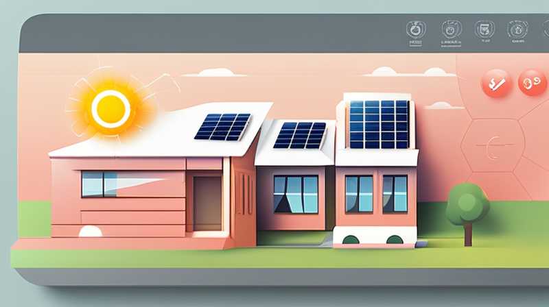 How many degrees of ordinary solar insulation