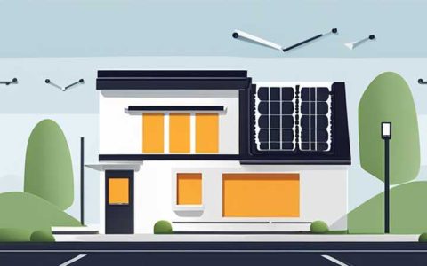 What are the difficulties of solar street lights?