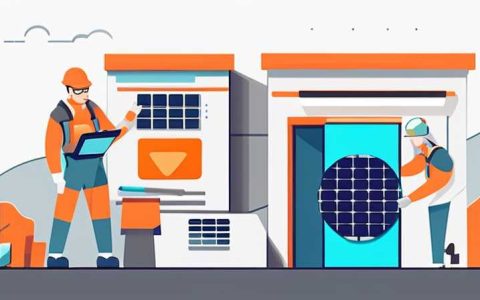 What are the jobs related to solar energy?