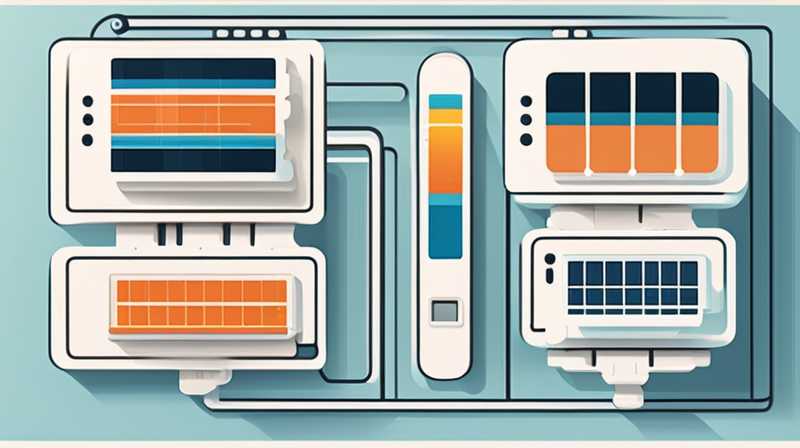 How to check solar pipeline lines