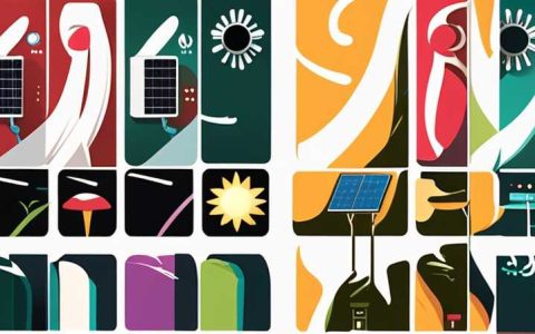 How many lumens should I choose for outdoor solar lights