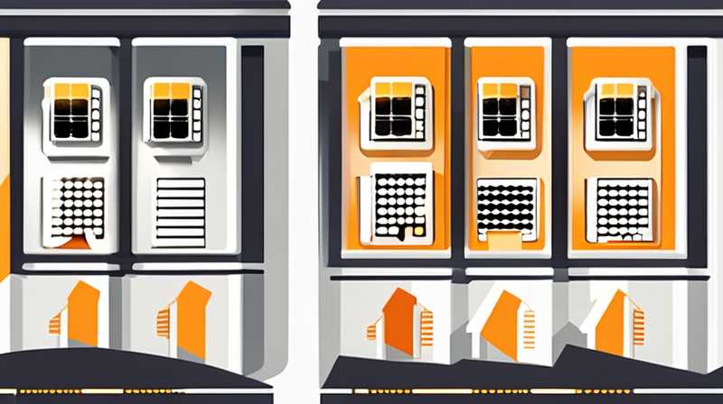 How much does 5 kilowatts of home solar power cost