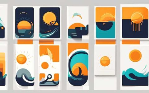 In which direction should the sun shine?