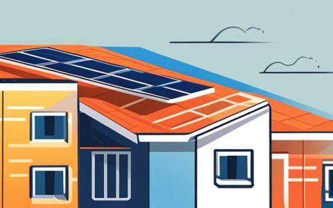 How many watts of solar panels can be placed on the roof?