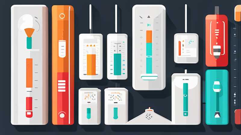 Cómo comprobar el nitrógeno en el acumulador de energía.