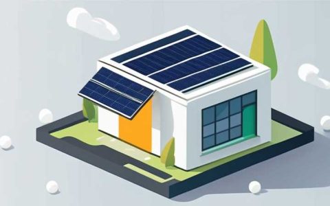 How much electricity do solar panels produce in a day