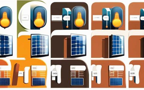 What is the part of speech of solar energy in English