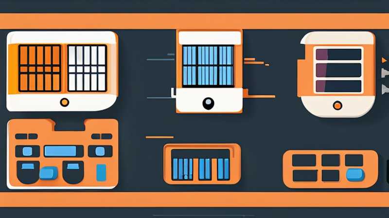 How much does it cost to repair solar street light batteries?