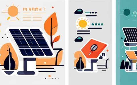What are the big brands of outdoor solar lights?